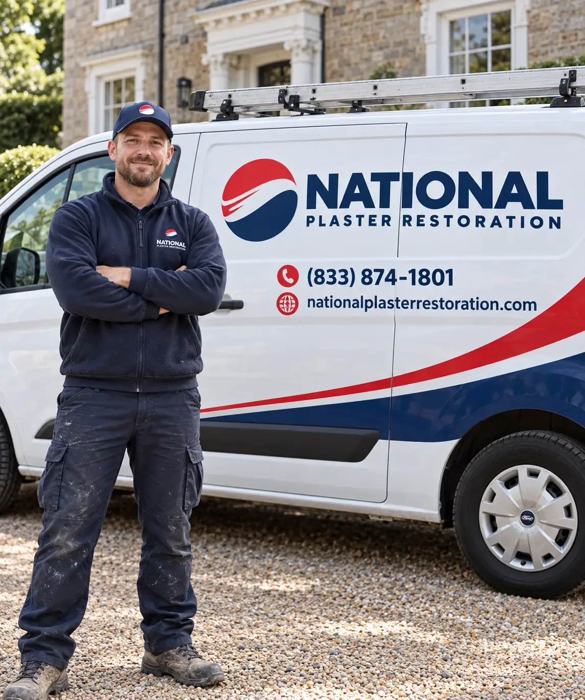 Plaster Repair Oxford, MI FAQs